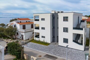 15% Ermäßigung für Aufenthalte in Ferienwohnung Cicak in Vir