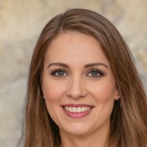 Ivana Matić, Spezialistin für Ferienhaus-Buchungen in Kroatien.
