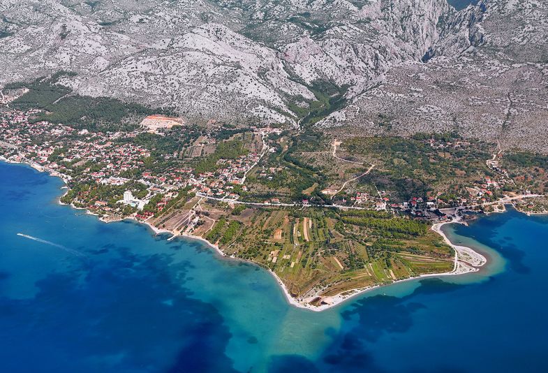 Starigrad-Paklenica