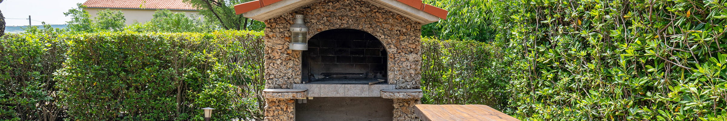 Urlaub mit Grill (Gas/Holzkohle)